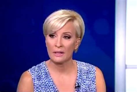 Msnbc’s Mika Brzezinski Delivers The Truth About Donald Trump He’s