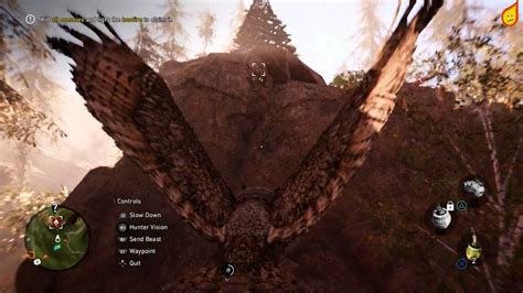 far cry primal bad trip trophy achievement youtube