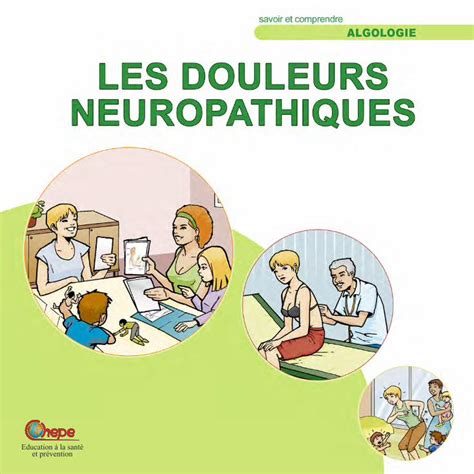 Pdf Les Douleurs Neuropathiques Dokumen Tips