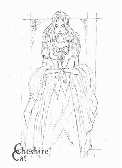 african queen coloring pages sketch coloring page