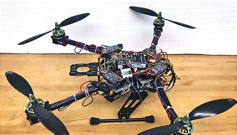 insect wings inspire drone   handle  wind drones biomimicry adafruit