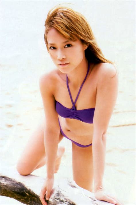 sexy girls hot sexy japanese idol kamei eri swimsuit pictures