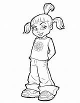 Coloring Tv Pages Baby First Character Show Getdrawings Getcolorings sketch template