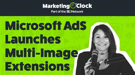 microsoft advertising launches multi image extensions  search ads