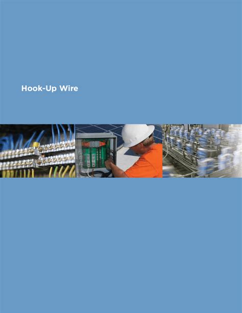 hook  wire