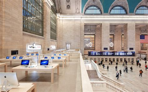 apple receives chairmans award  historic architectural preservation  nyc macrumors