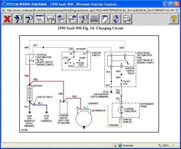 saab  ng wiring diagram wiring diagram pictures