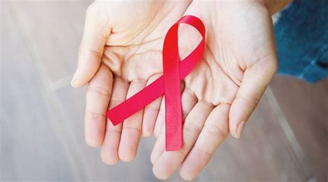 ‘number Of Sex Workers On Decline Hiv Cases On Rise’ The Indian Express
