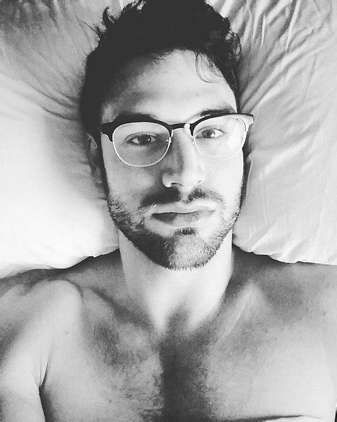 and bed selfies 17 hot ryan guzman moments you really really need