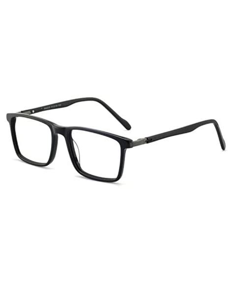 occi chiari clear lense glasses men eyewear frame optical square