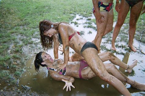 In The Mud Porn Pic Eporner