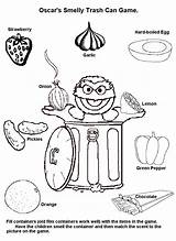 Senses Coloring Pages Clipart Five Kids Smell Preschool Color Pepper Dr Activity Game Oscar Printables Activities Fice Body Getdrawings Printable sketch template