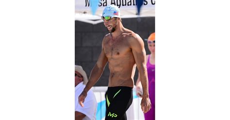michael phelps hot olympic athletes 2016 popsugar celebrity photo 29
