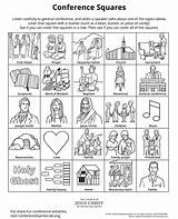 Conference General Activity Sheets Choose Board Coloring sketch template