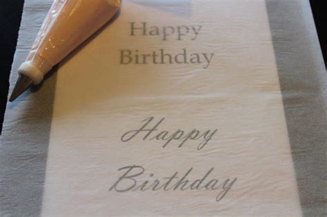 printable letters  writing  birthday cakes photo cake