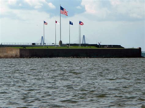 fort sumter wasnt   civil war began realclearhistory