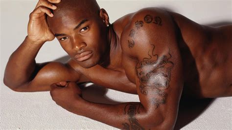 Sexi black men