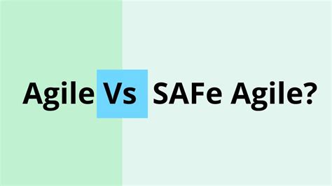 distinctions  agile  safe agile monomousumi