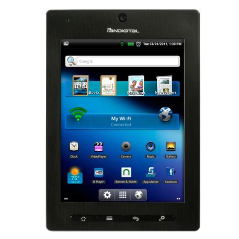 tabletconnect  source  tablet pcs pandigital releasing  android tablets