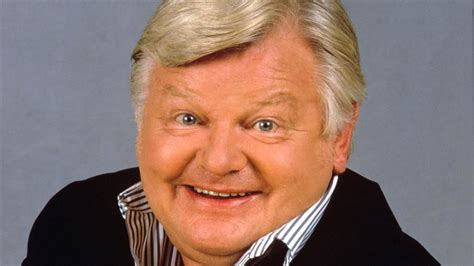 benny hill and michael winner ‘both demanded sexual favours metro