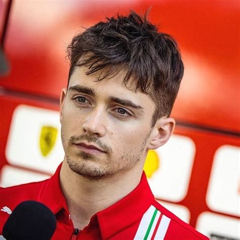 charles leclerc fivemonthsofsoup