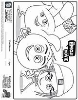 Coloring Meal Pages Happy Getcolorings Kids sketch template