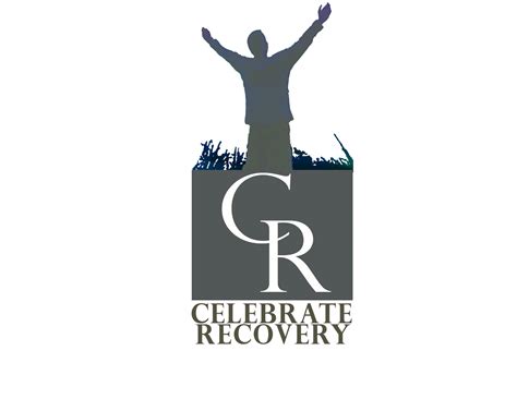 soft games celebrate recovery logo