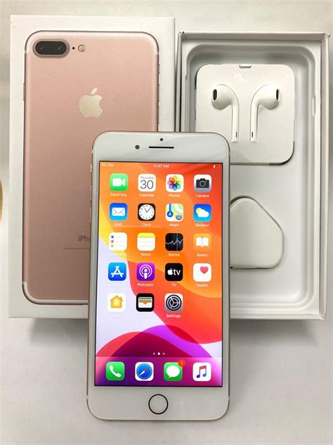 apple iphone   gb rose gold  set  hand phone gadgets mobile wholesale