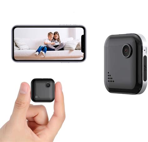 top 10 hidden nanny cameras for 2020 and 2021 the best ones r