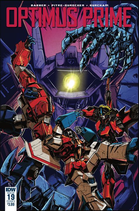 idw optimus prime  cover   kei zama transformers news tfw
