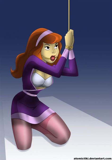 70 hot photos of daphne blake from scooby doo that will get your attention