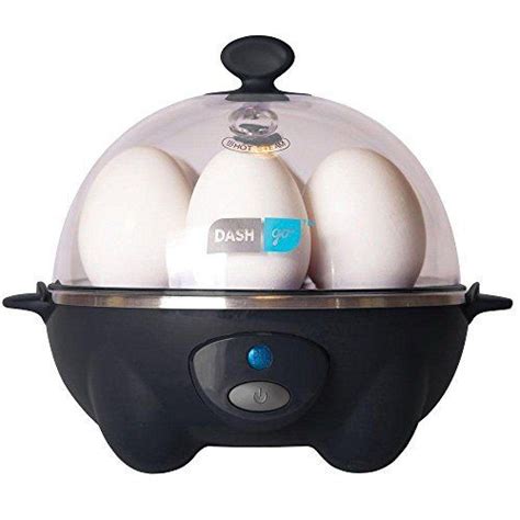 dash rapid  egg cooker  black sleepychefcom  breakfast egg cooker cooker