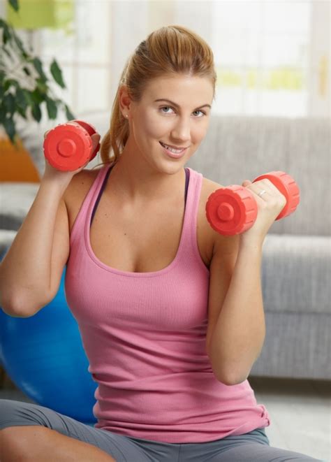 easy exercise tips  great results