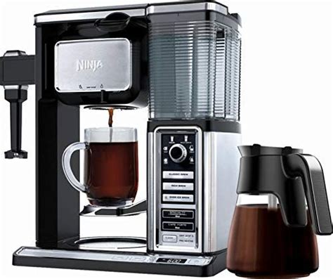 incredible   clean ninja coffee maker filter references