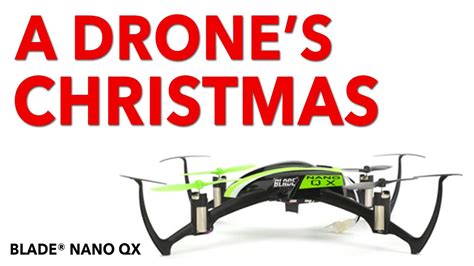 drones christmas youtube