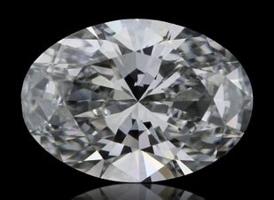 buying  oval diamond  enchanted diamonds