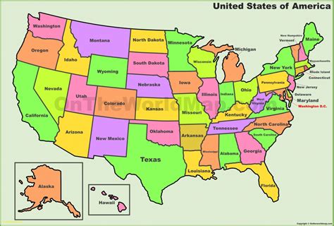 blank outline map   united states   maps american