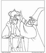 Merlin Arturo Merlijn Tovenaar Kleurplaten Zauberer Pintar Hexe Kamieniu Miecz Recortar Kroont Kolorowanki Merlino Mago Pegar Sword Dzieci Malvorlage sketch template