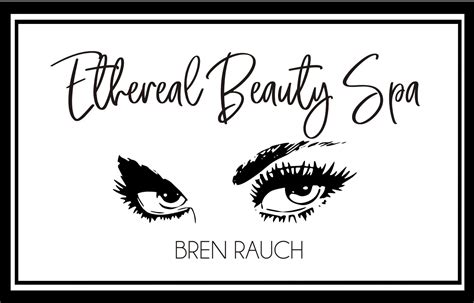 ethereal beauty spa spa services permanent makeup