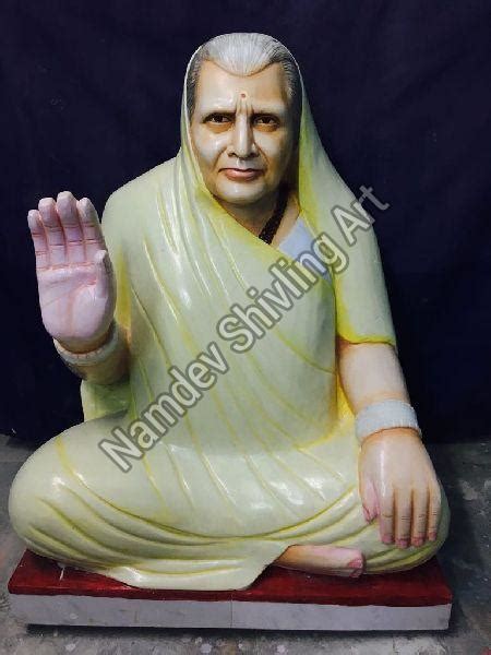 old lady stone statue manufacturer in khargone madhya pradesh india by