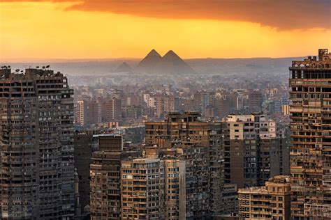 cairo city guide how to spend a weekend in egypt s big bold capital