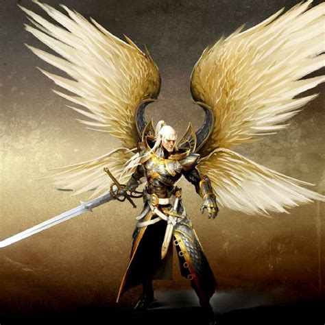 pin de saul em angels anjos  demonios anjos  fadas anjo guerreiro