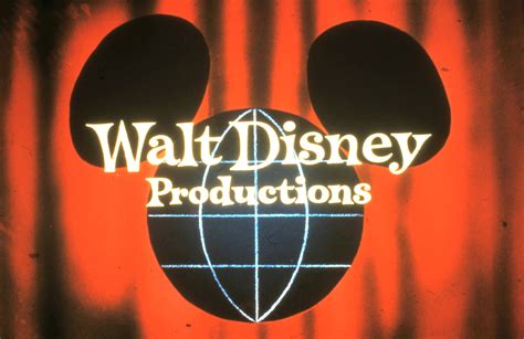 image walt disney productionsjpg logopedia  logo  branding site