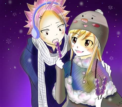 391 best images about nalu natsu x lucy on pinterest so