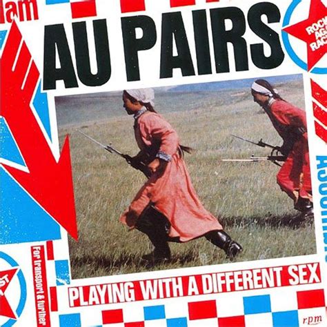 au pairs come again and set up on this date in 1981 au