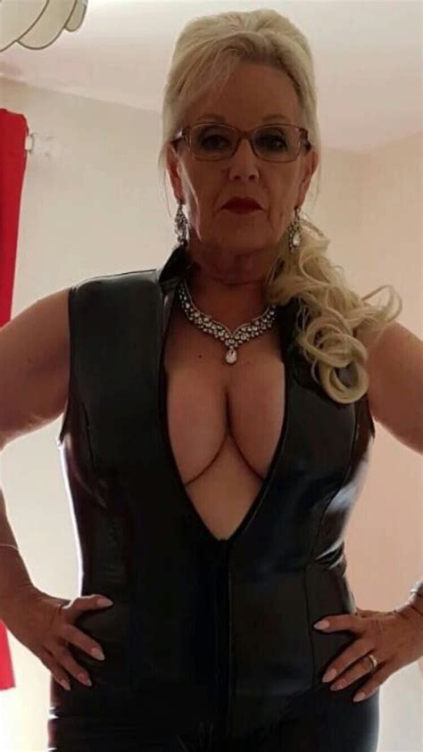 Sexy women in authority