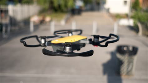 performance features  video quality dji spark review page  techradar