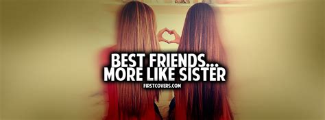 more like sisters quotes best friends quotesgram