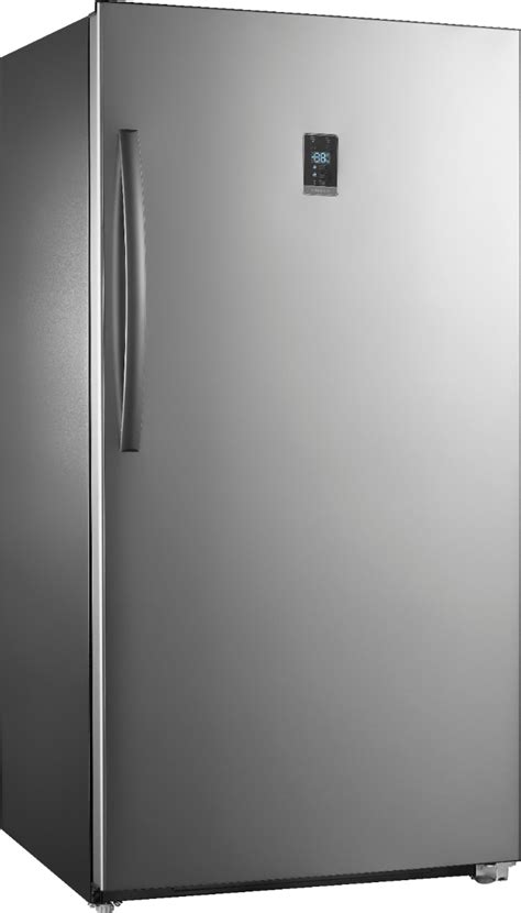 Insignia™ 17 0 Cu Ft Upright Convertible Freezer