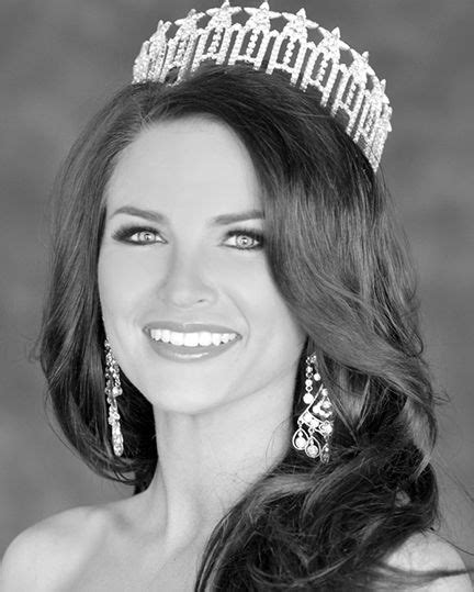 Hall Of Fame Miss Missouri Usa® And Miss Missouri Teen Usa®